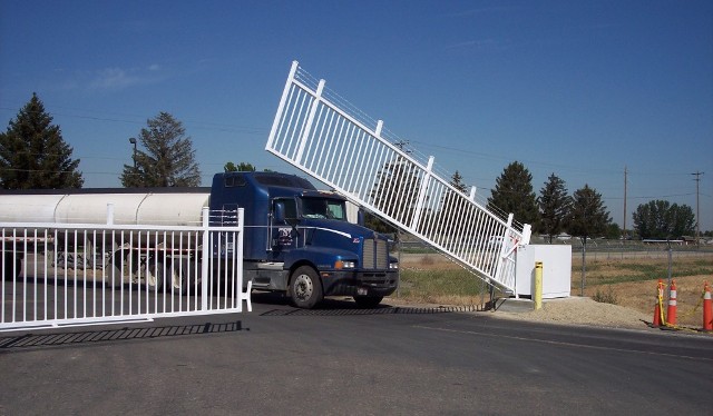 Security Gates