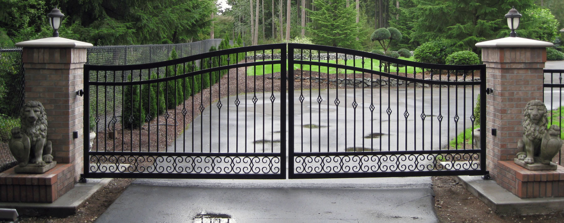 Gate Installation and Repairs